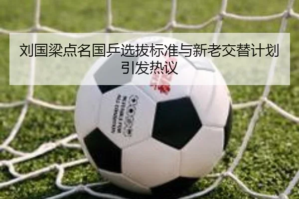 刘国梁点名国乒选拔标准与新老交替计划引发热议 | c7