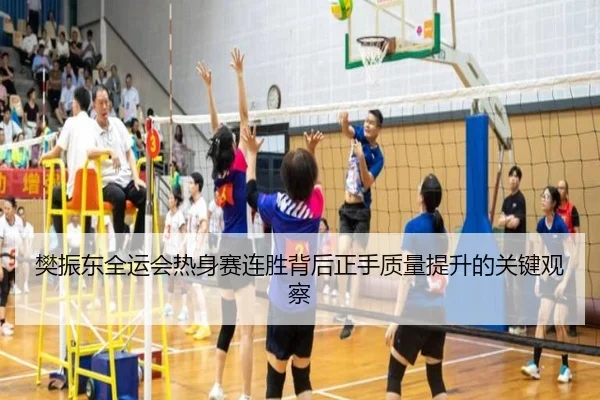 樊振东全运会热身赛连胜背后正手质量提升的关键观察（c7c7.app）